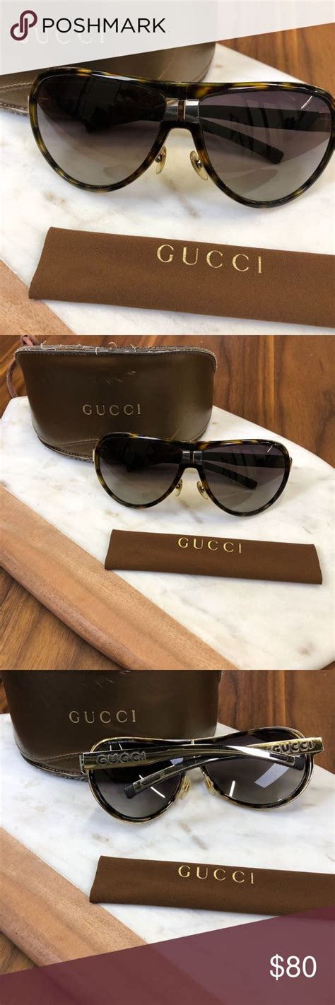 gucci sunglasses archive|Gucci original sunglasses.